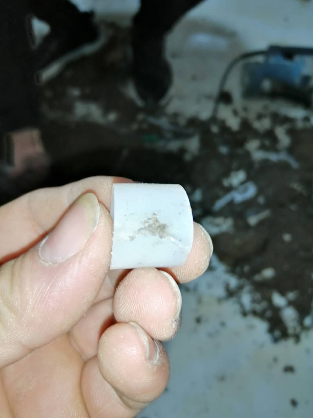 海南藏族地暖漏水检测
