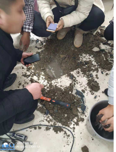 海南藏族漏水检测的方法